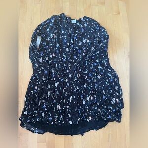 Aritzia Wilfred dress